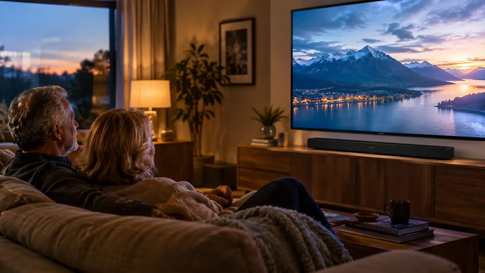 10 Reasons a Dialogue Soundbar Helps With Muffled TV Voices
