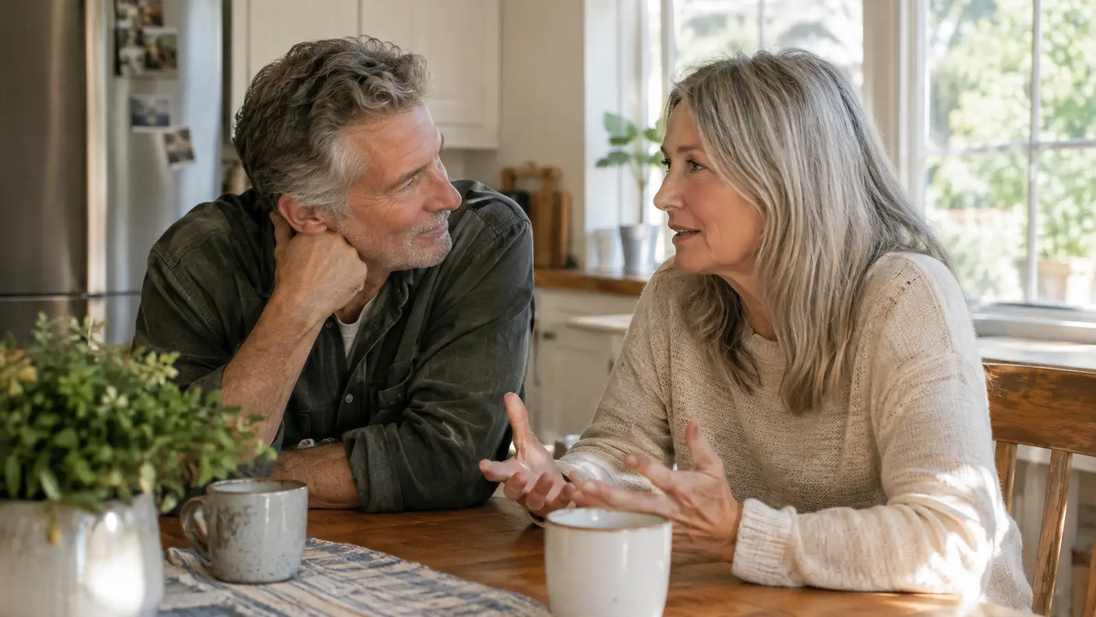 10 Reasons a Personal Sound Amplifier Helps in Conversation