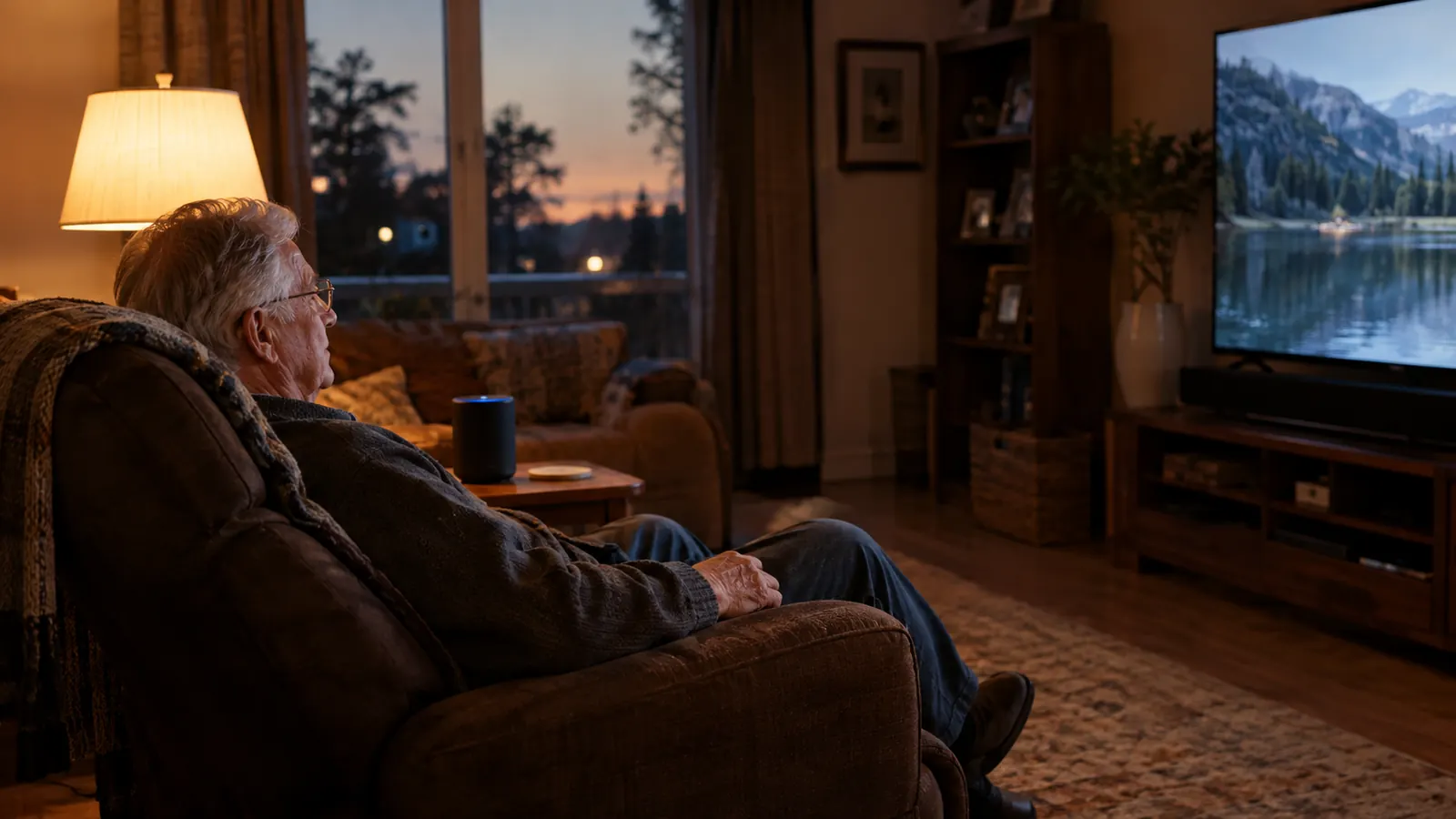 10 Reasons a Wireless TV Speaker Helps When You Are Hard of Hearing