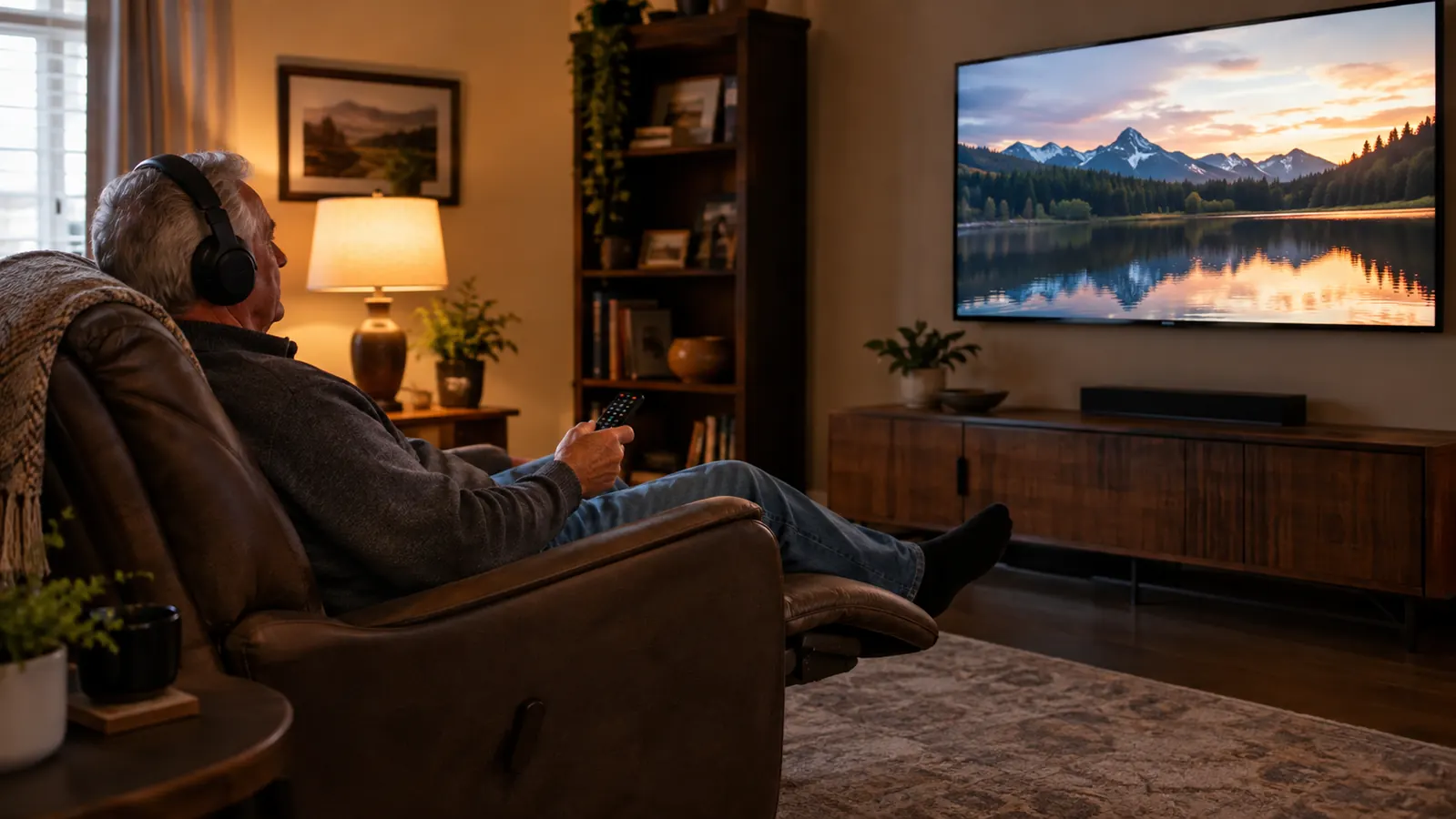 Avantree Ensemble vs Sennheiser RS 120: Which TV Headphones Win?