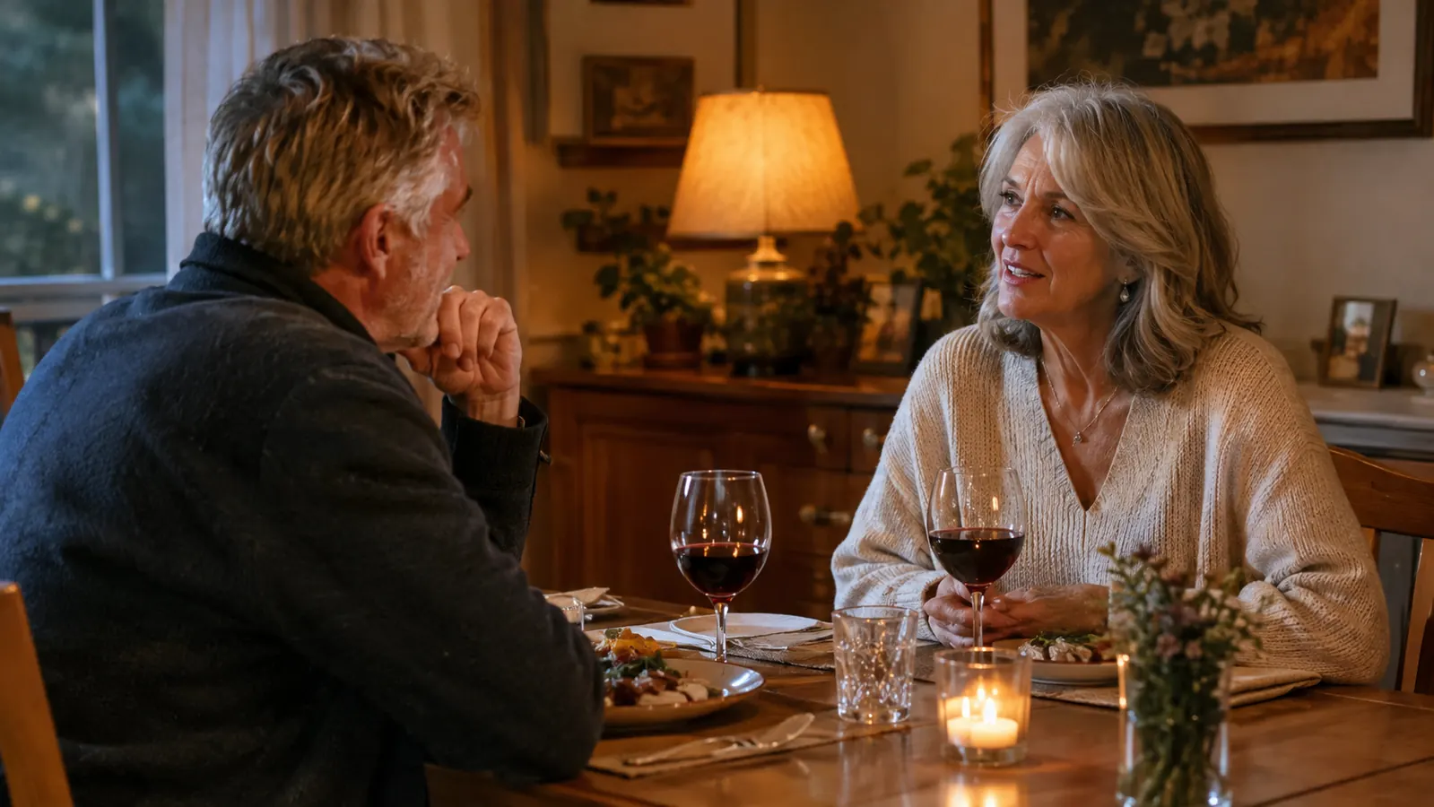 The Pocket Gadget That Brought Back Dinner Table Talk