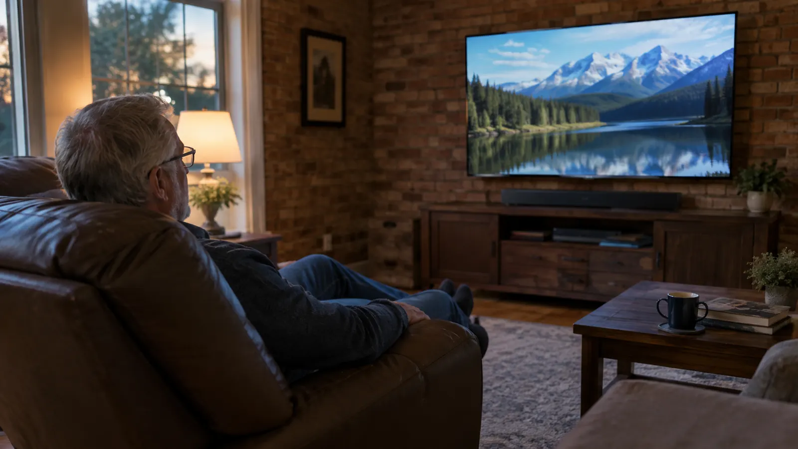 SIMOLIO TV Speaker Honest Review: Pros, Cons and Who It Fits