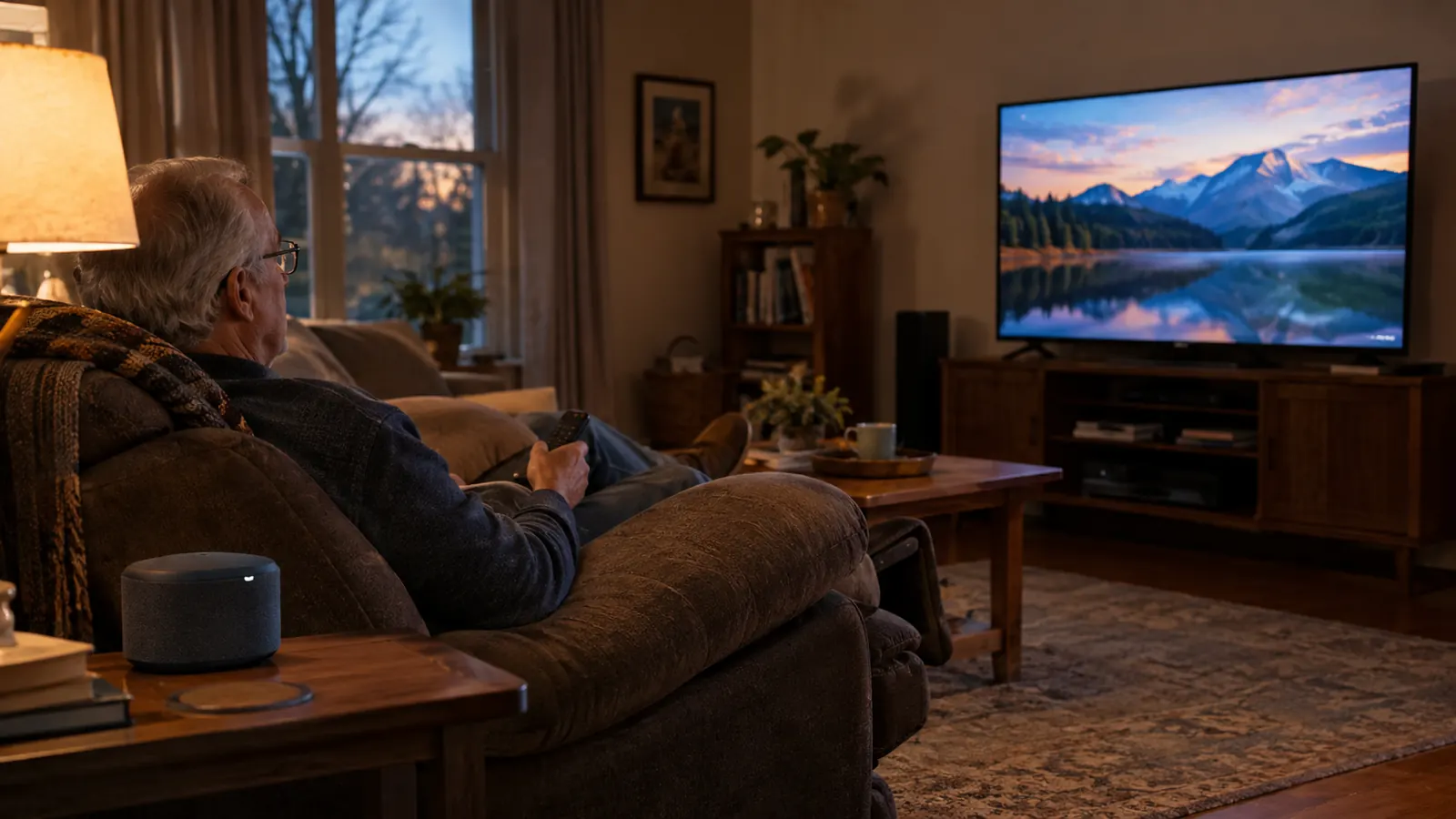 SIMOLIO TV Speaker vs ZVOX AV100: Chair Speaker or Soundbar?