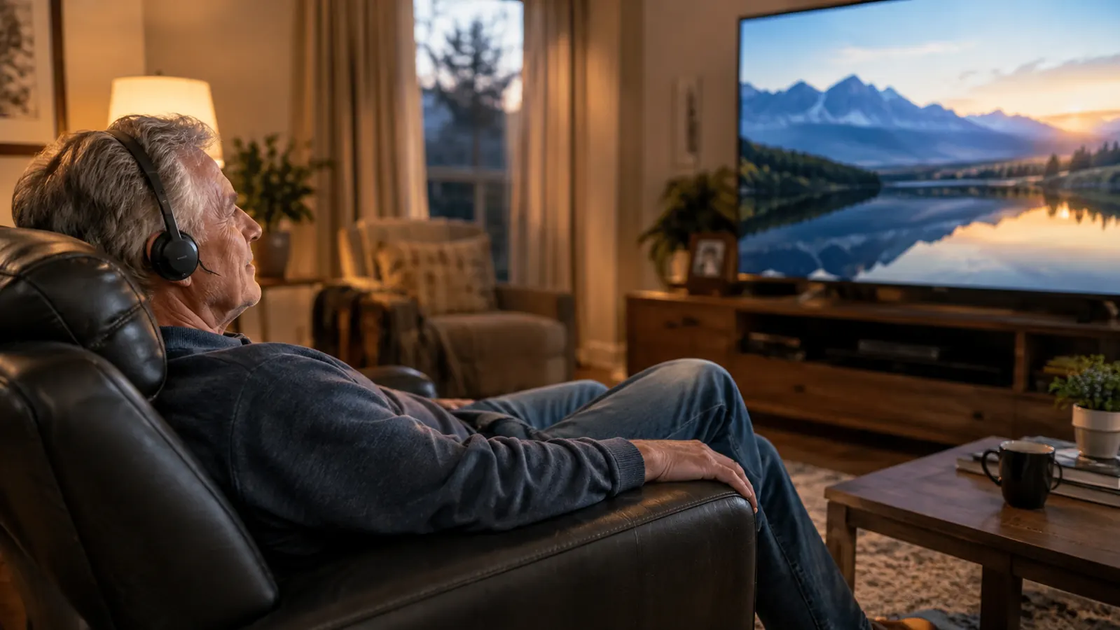 TV Ears 11741 Honest Review: Who It Suits and Who Should Skip It