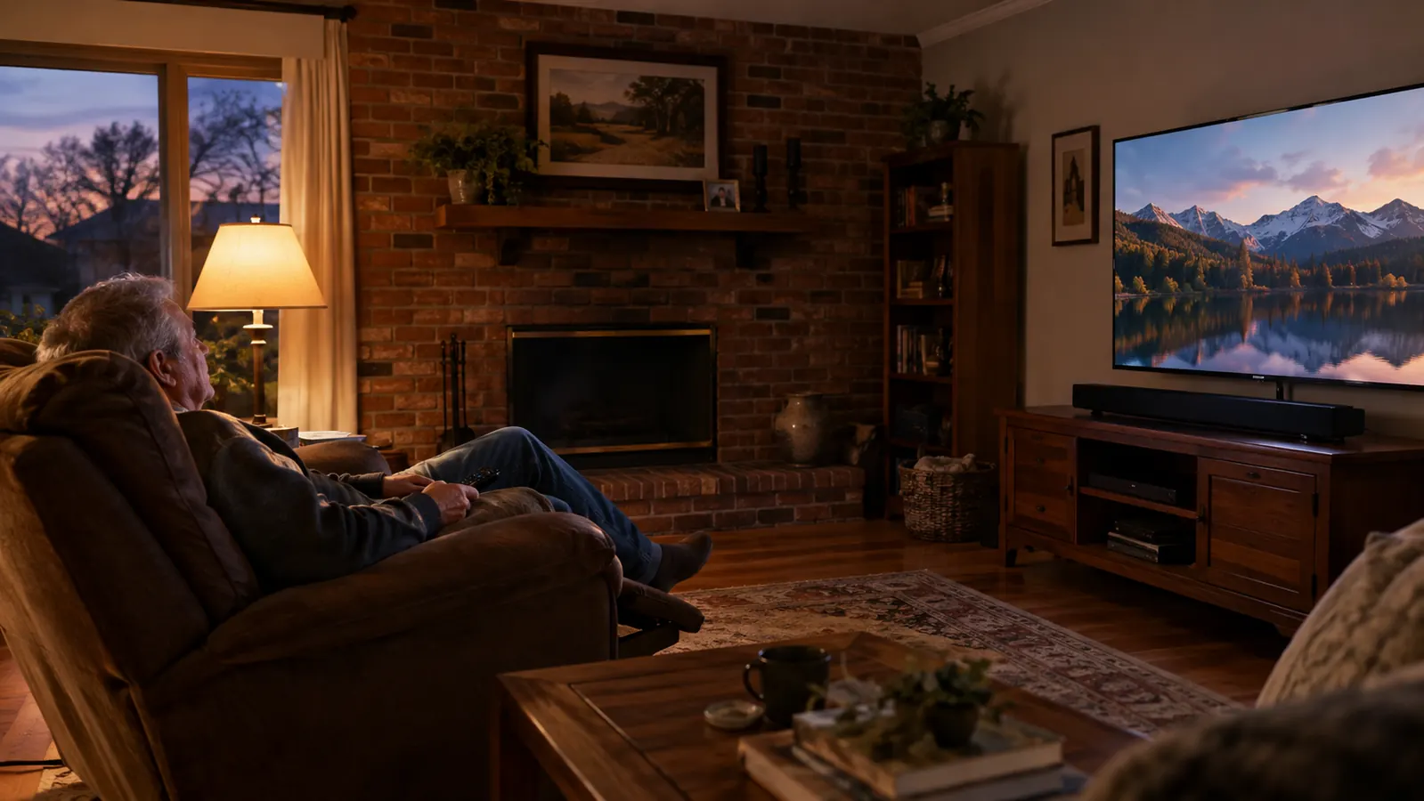 The Little Soundbar That Made Mumbling Actors Understandable