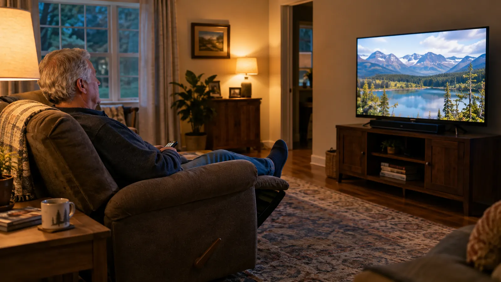 ZVOX AV100 vs Bose TV Speaker: Best Soundbar for Clear Voices